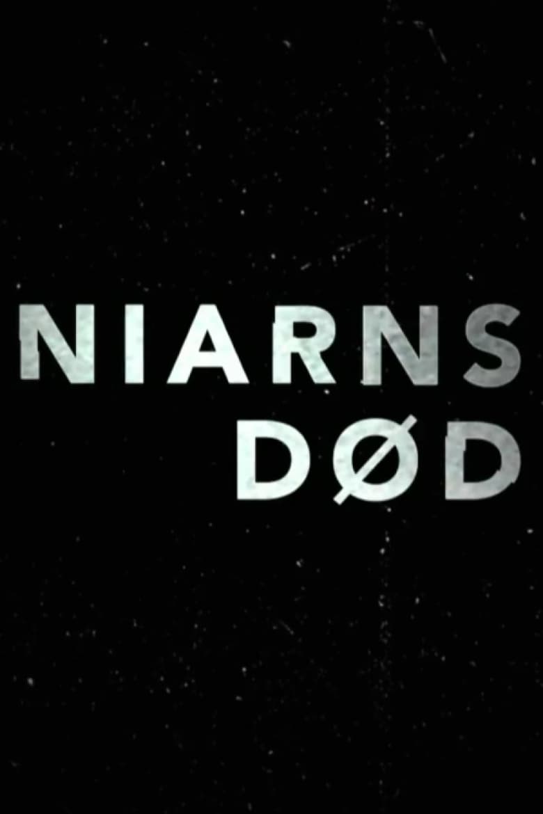 Poster of Niarns Død