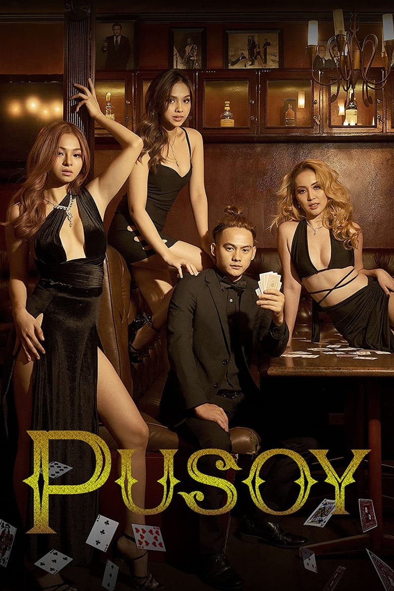 Poster of Pusoy