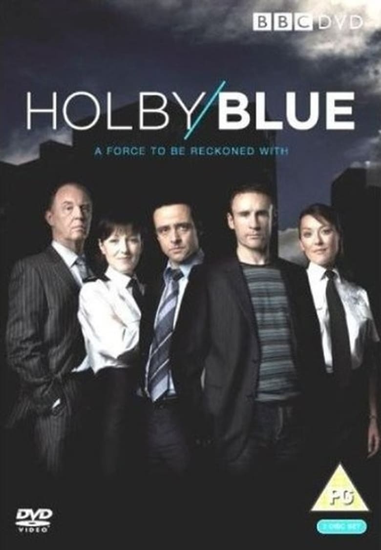 Poster of Episodes in Holby Blue - Series 1 - Series 1