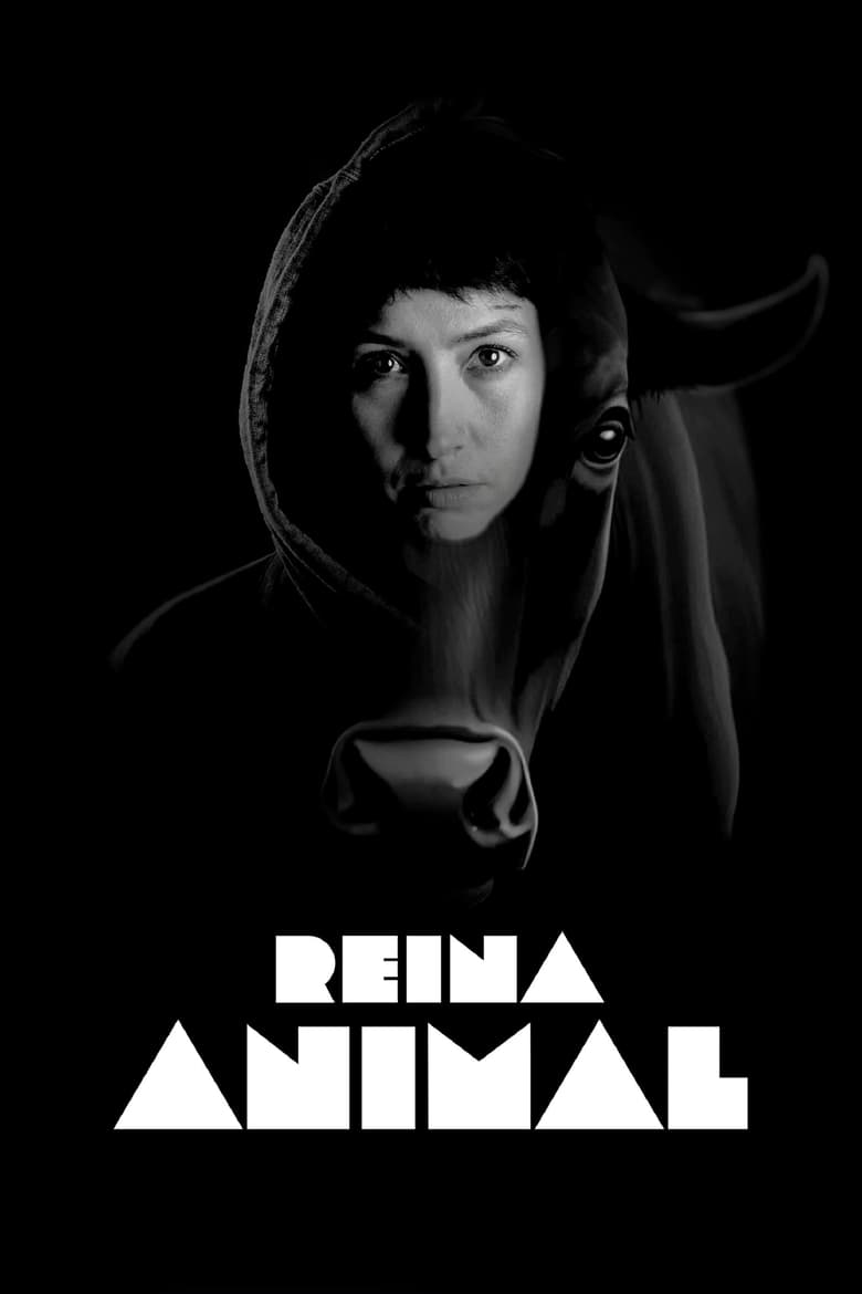 Poster of Animal Queen