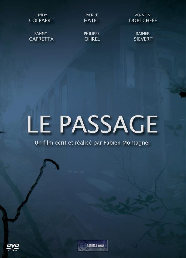 Poster of Le passage