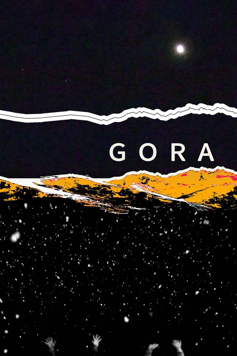 Poster of Gora