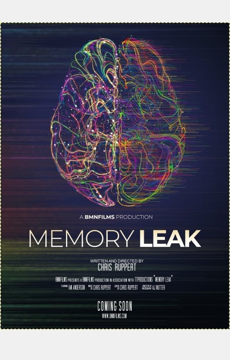 Poster of Memory Leak