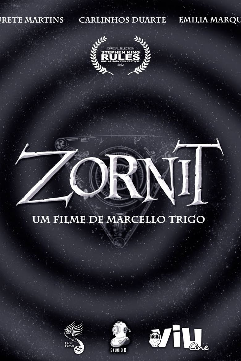 Poster of Zornit