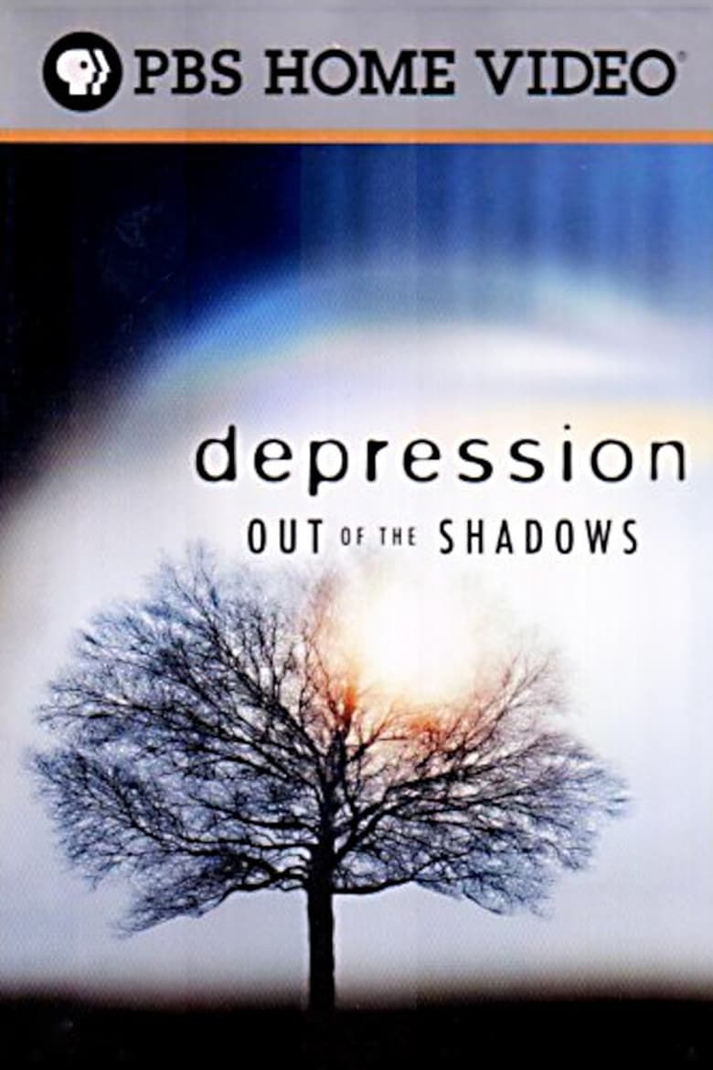 Poster of Depression: Out of the Shadows