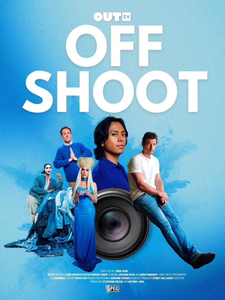 Poster of Episodes in Off Shoot - Season 1 - Season 1