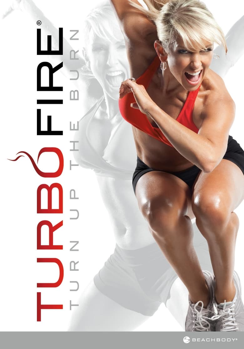 Poster of Turbo Fire