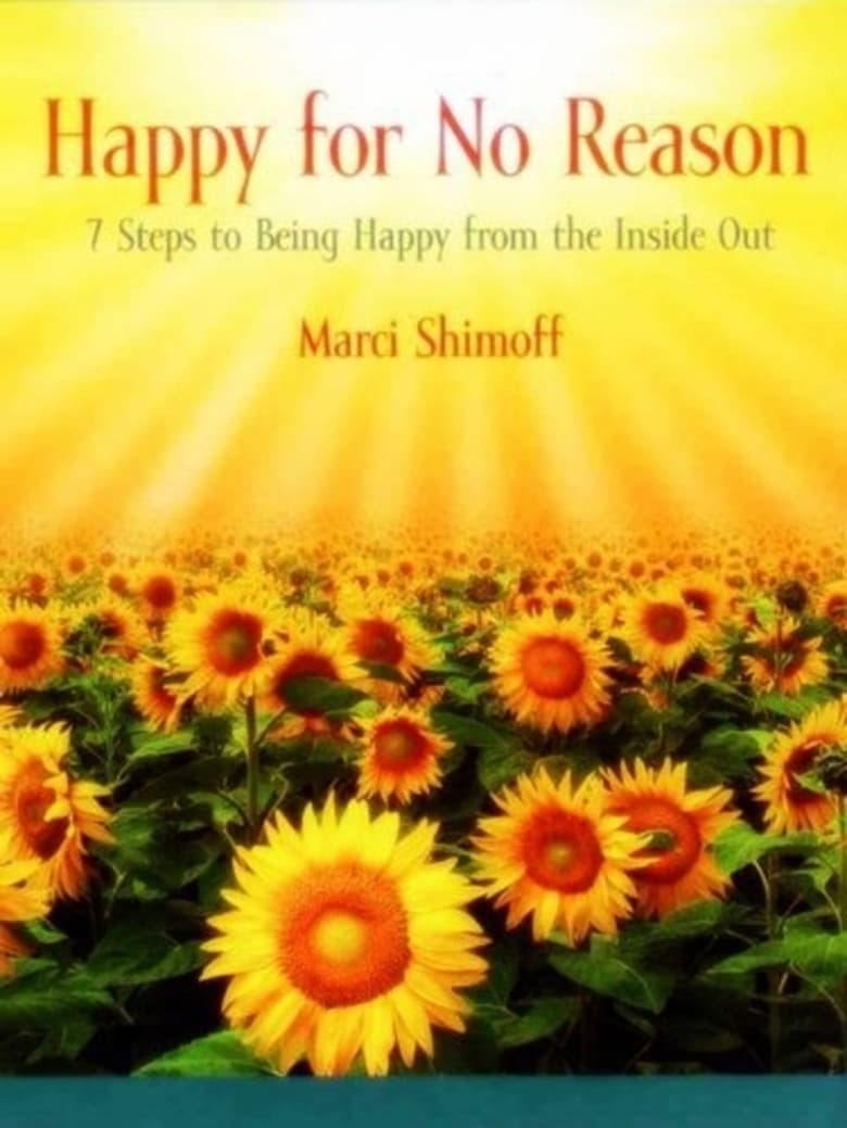 Poster of Happy for No Reason