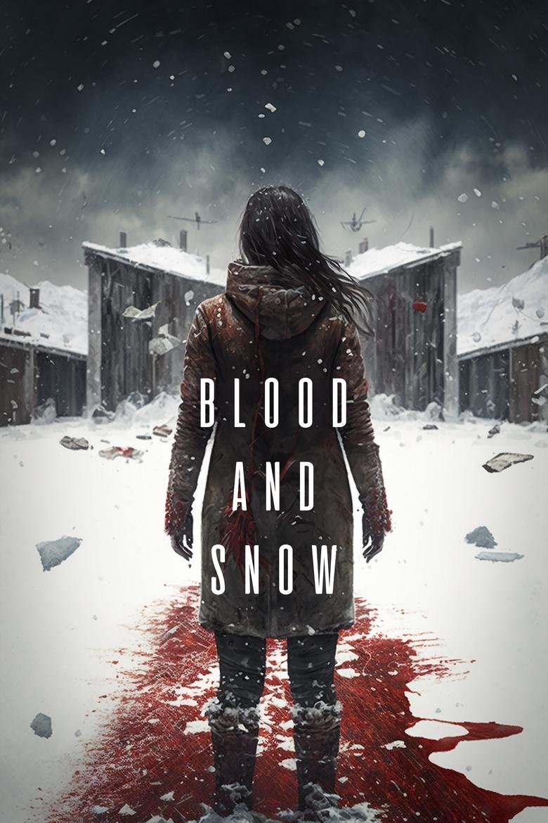 Poster of Blood and Snow