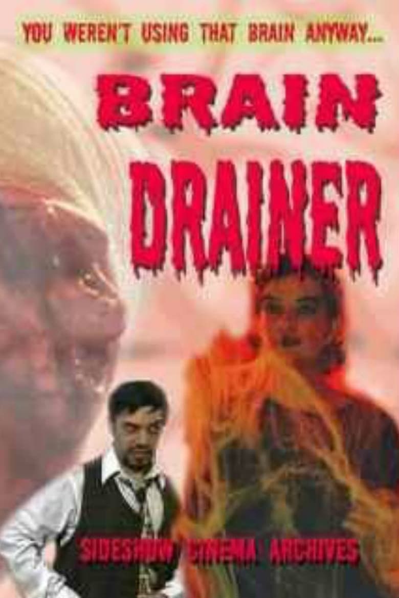 Poster of Braindrainer