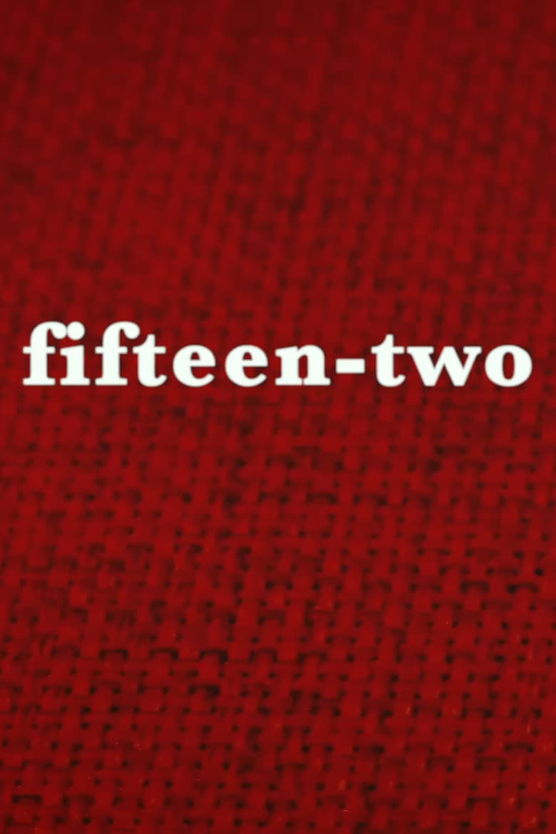 Poster of Fifteen-Two