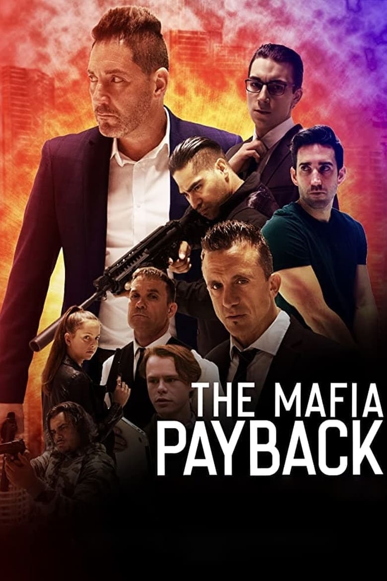 Poster of The Mafia: Payback