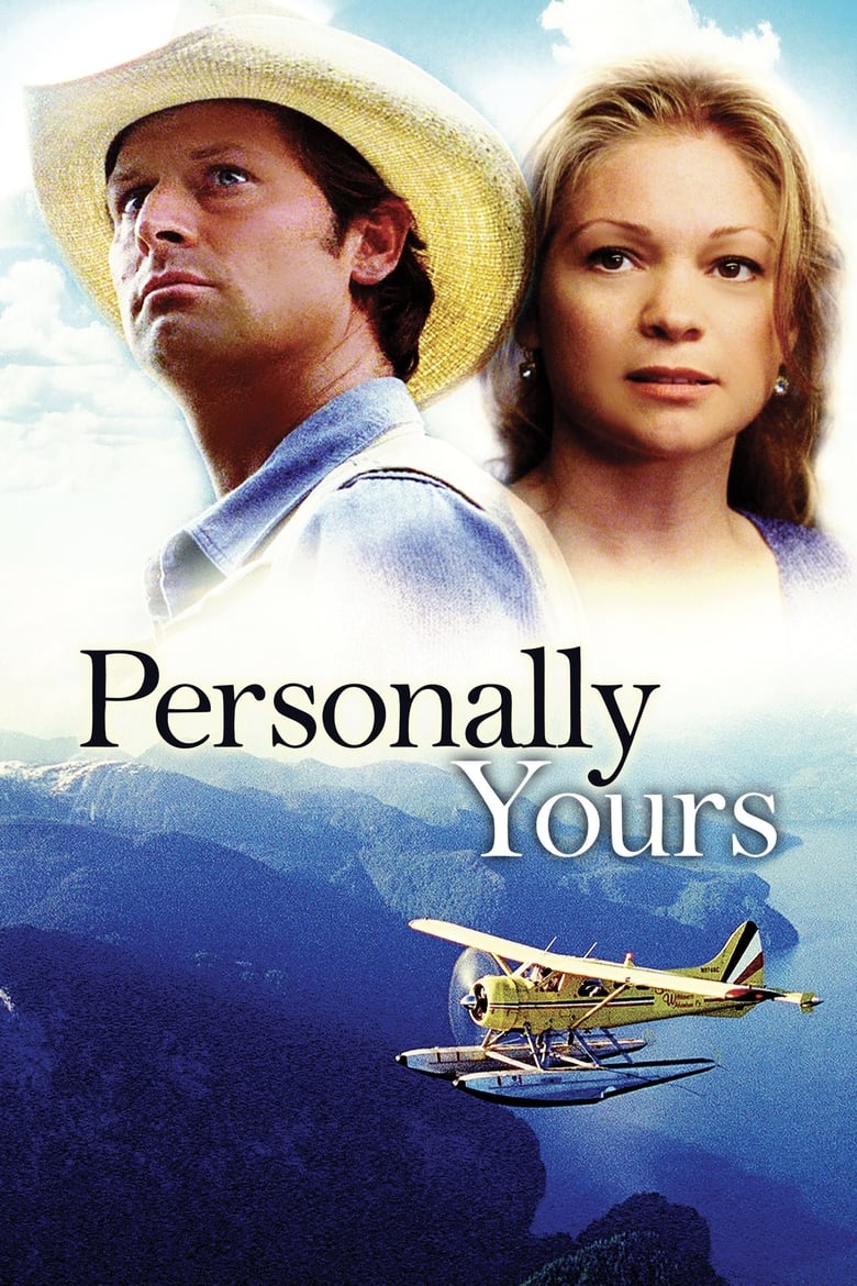 Poster of Personally Yours