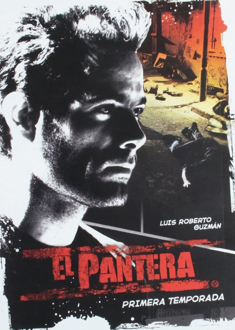 Poster of El Pantera