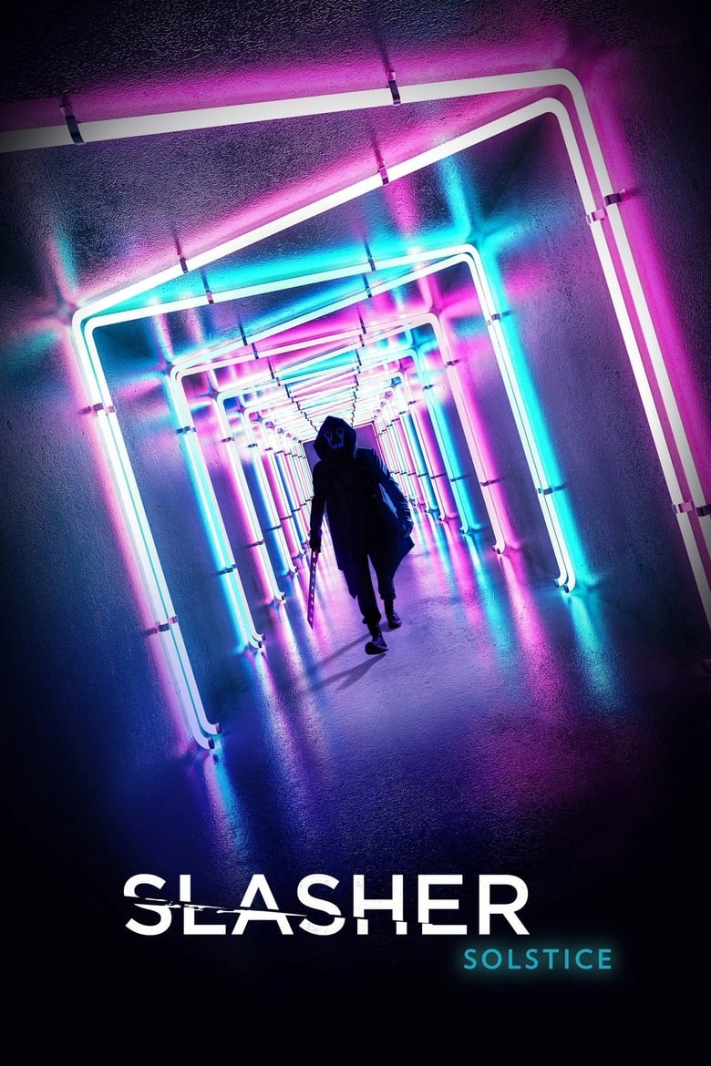 Poster of Cast and Crew in Slasher - Season 3 - Episode 8 - 3am to 6am