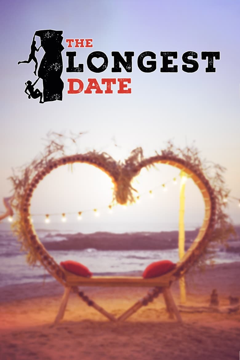 Poster of The Longest Date