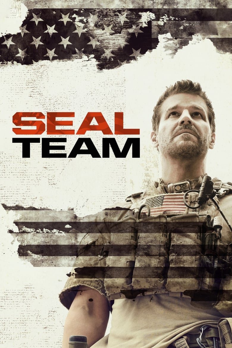 Poster of Cast and Crew in SEAL Team - Season 3 - Episode 6 - All Along the Watchtower (2)