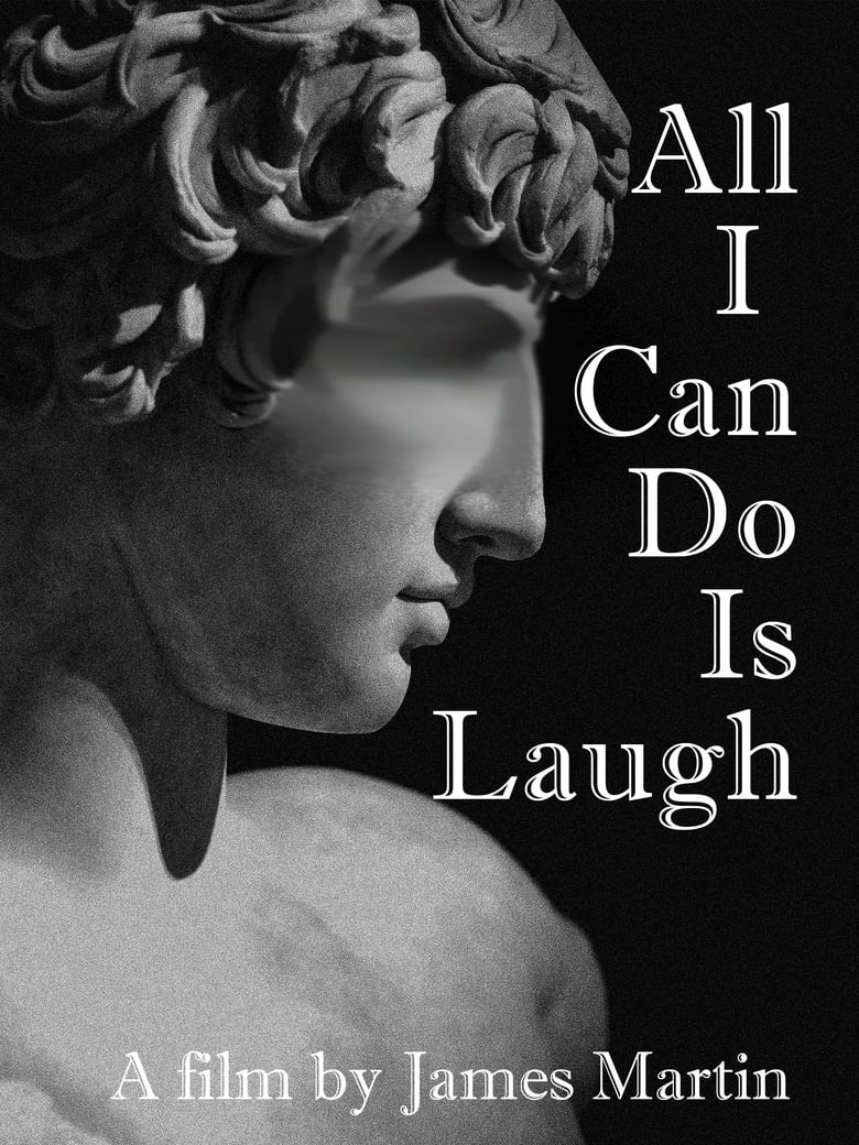 Poster of All I Can Do Is Laugh