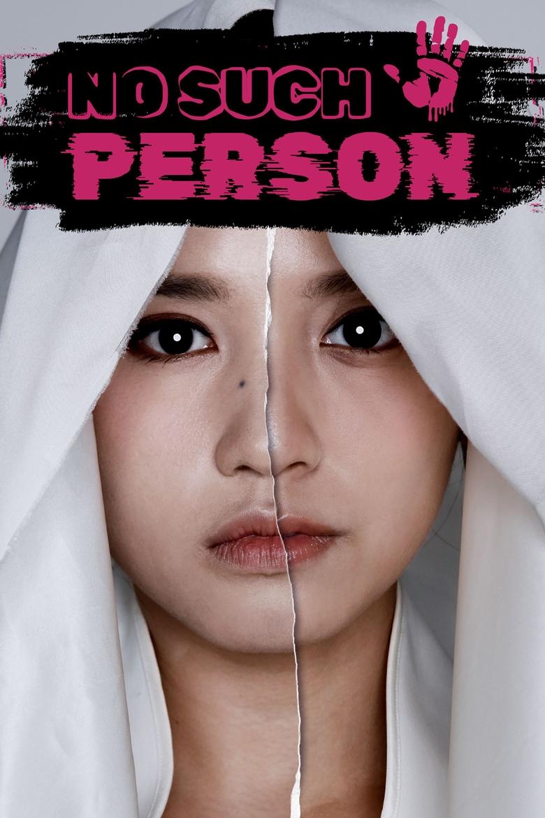 Poster of No Such Person