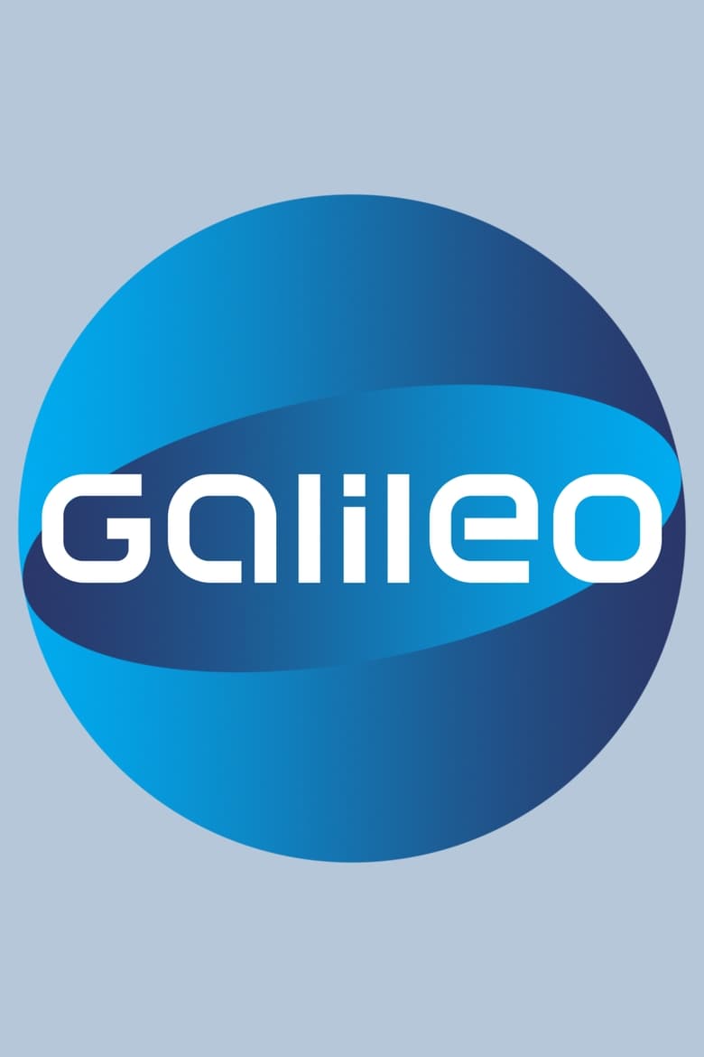 Poster of Galileo