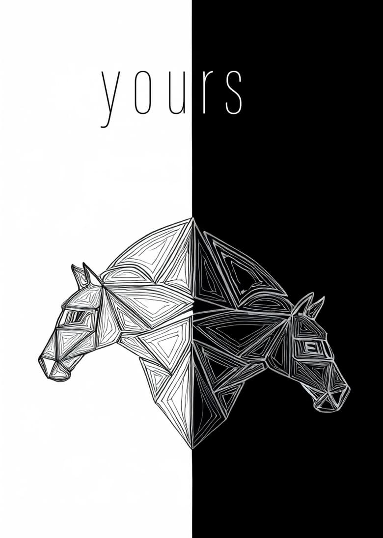 Poster of Yours