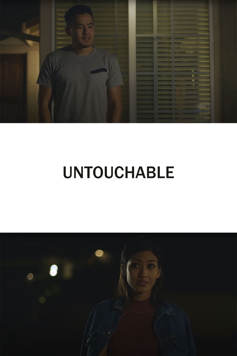 Poster of Untouchable