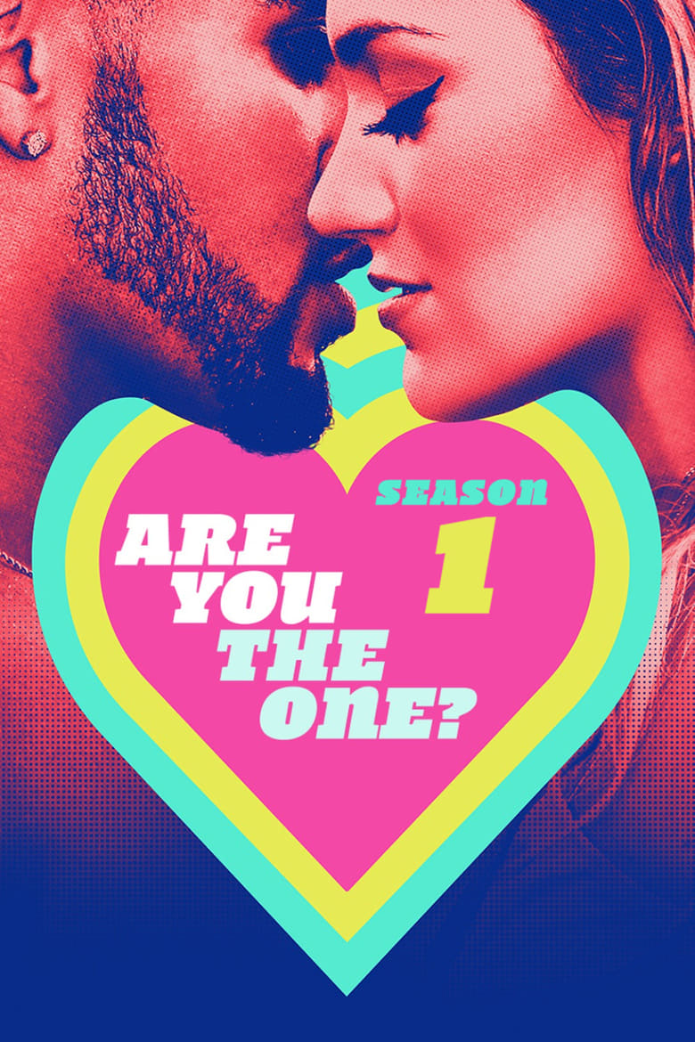 Poster of Episodes in Are You The One? - Season 1 - Season 1