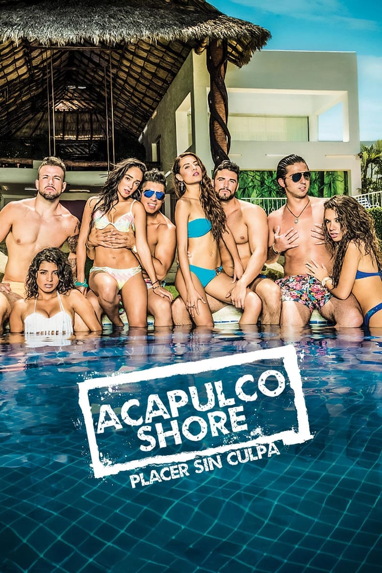 Poster of Episodes in Acapulco Shore - Specials - Specials