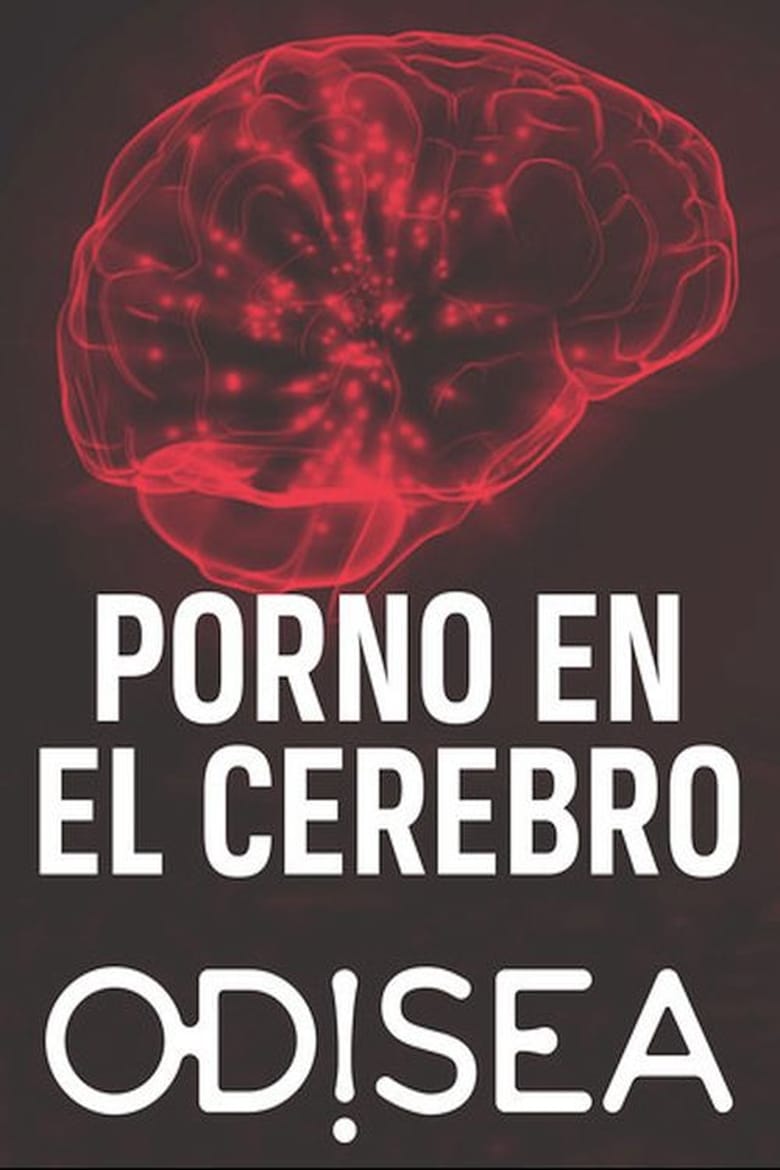 Poster of Porn On The Brain