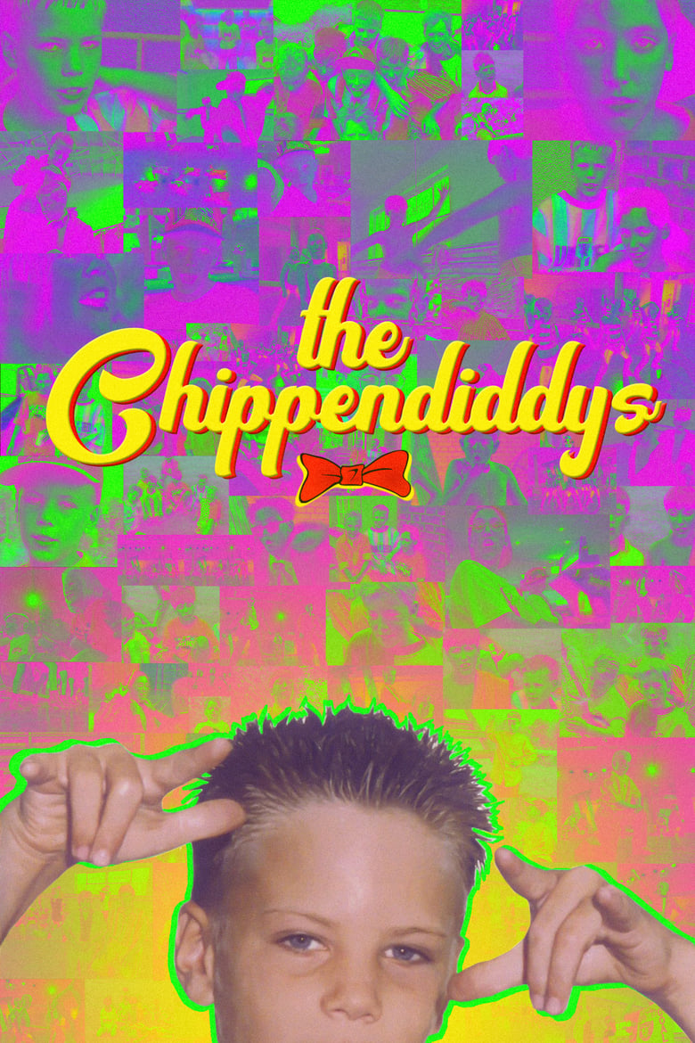 Poster of The Chippendiddys