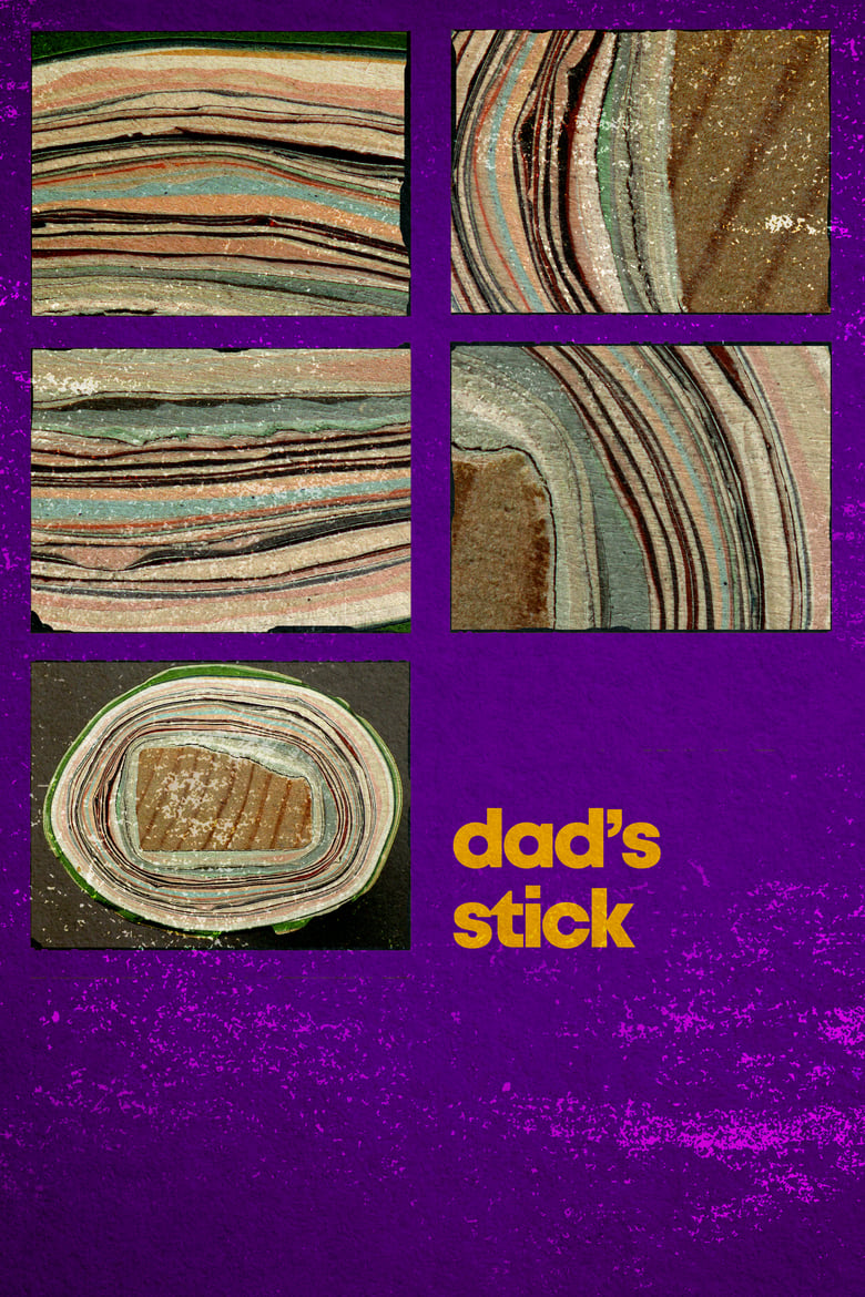 Poster of Dad's Stick