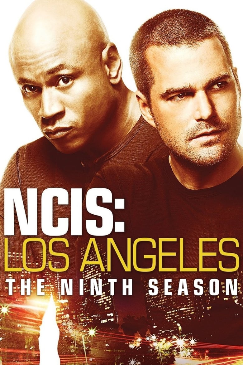 Poster of Episodes in NCIS  Los Angeles - Season 9 - Season 9