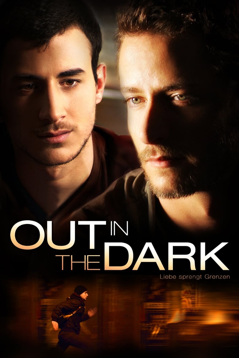 Poster of Out in the Dark