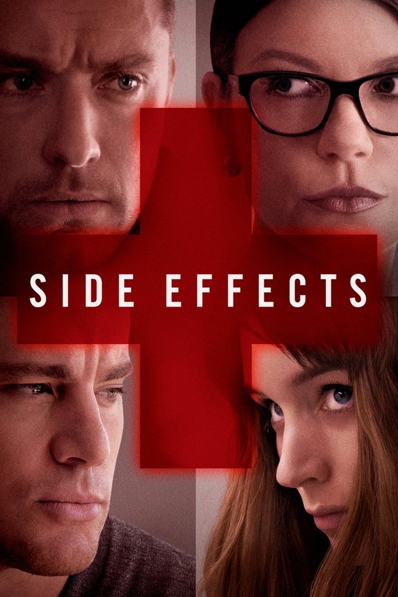 Poster of Side Effects