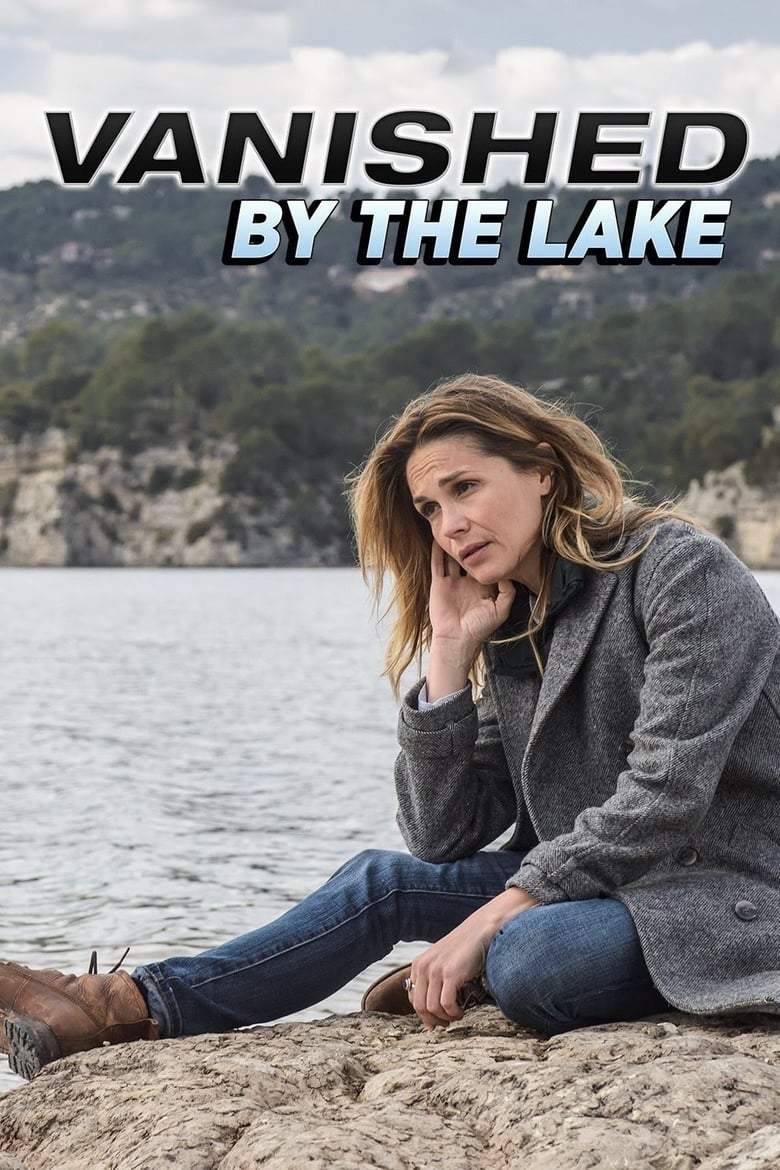 Poster of Vanished by the Lake