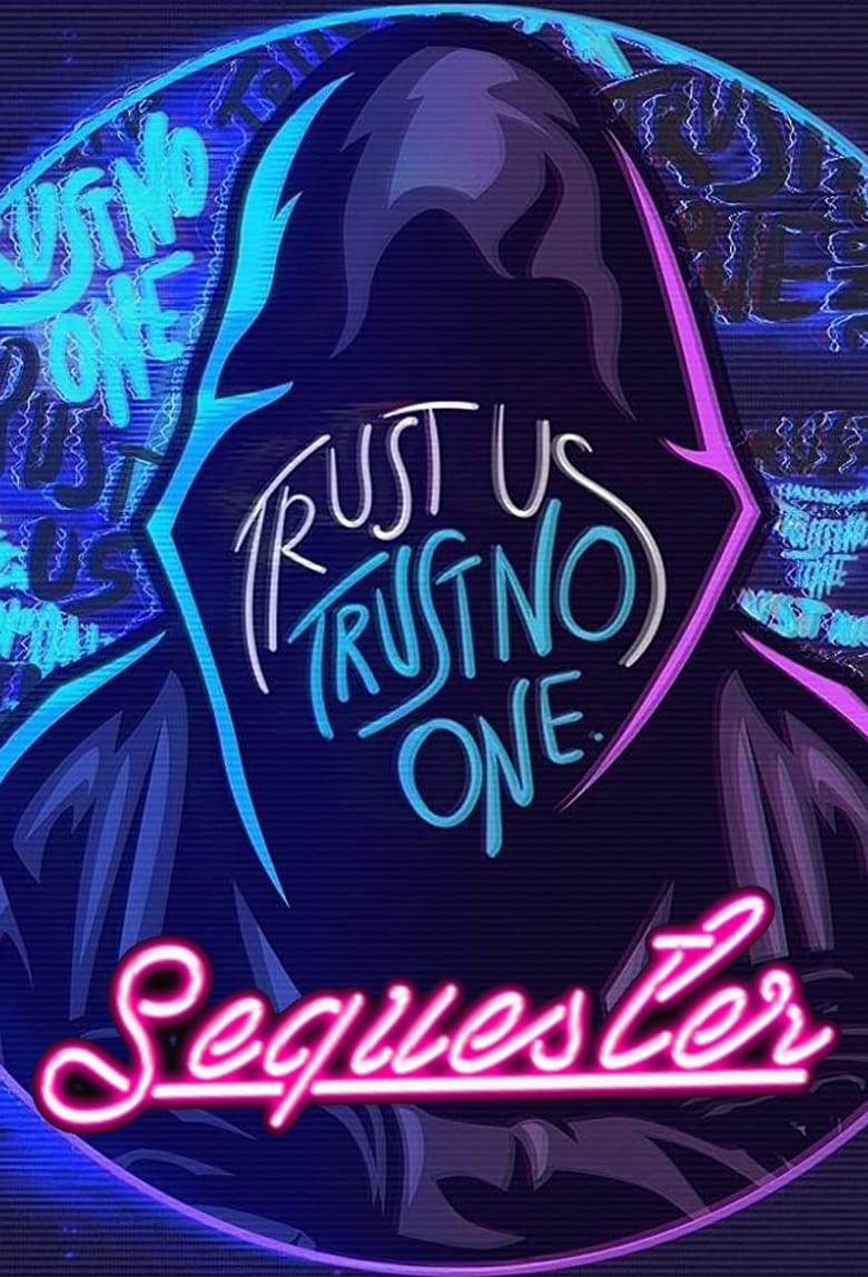 Poster of Sequester