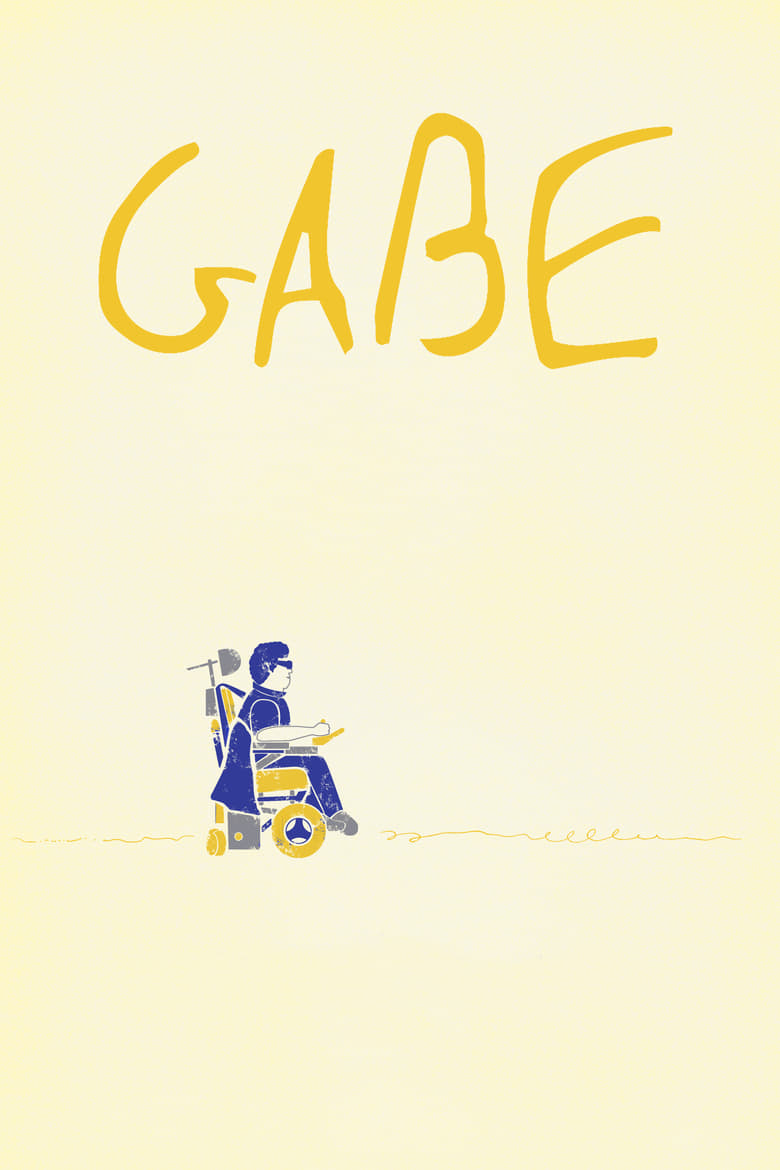 Poster of Gabe