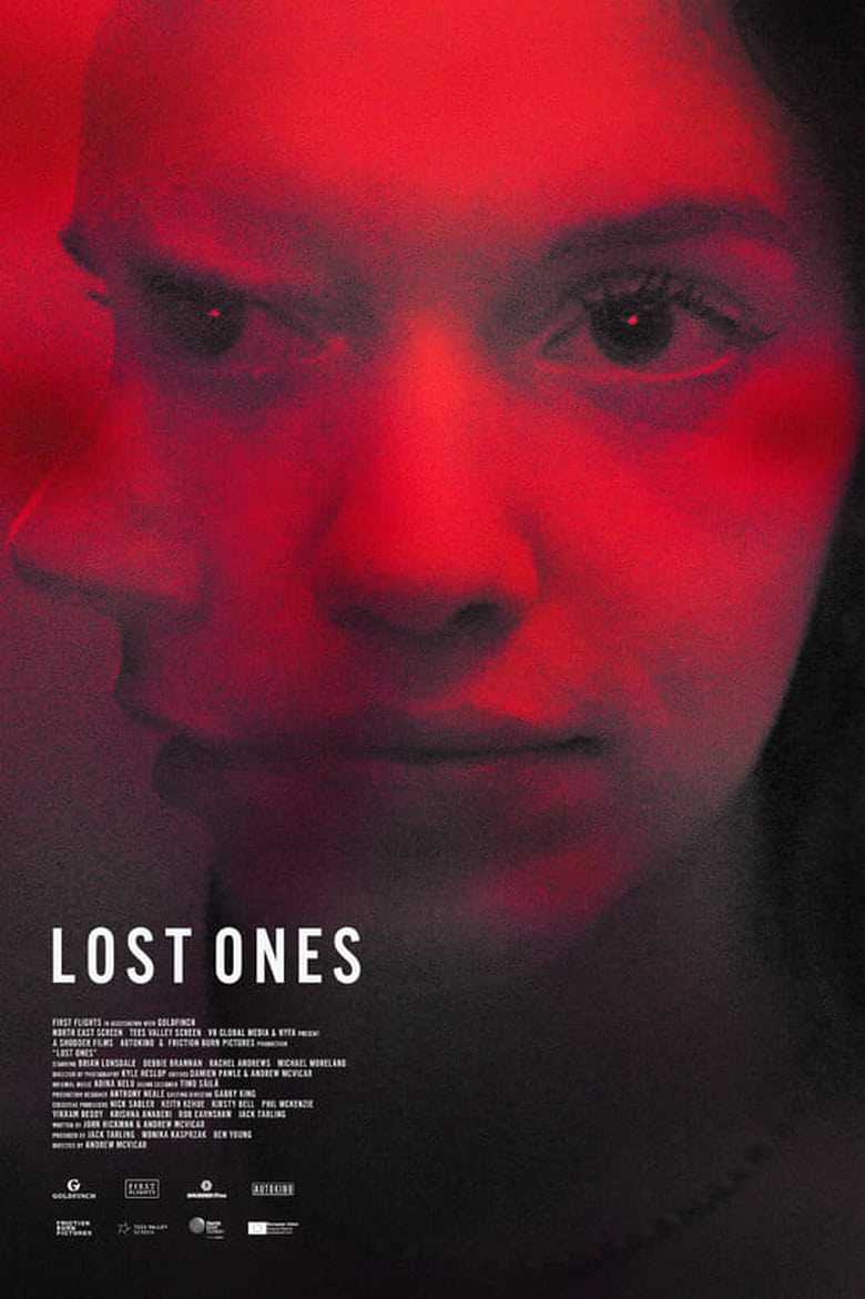 Poster of Lost Ones