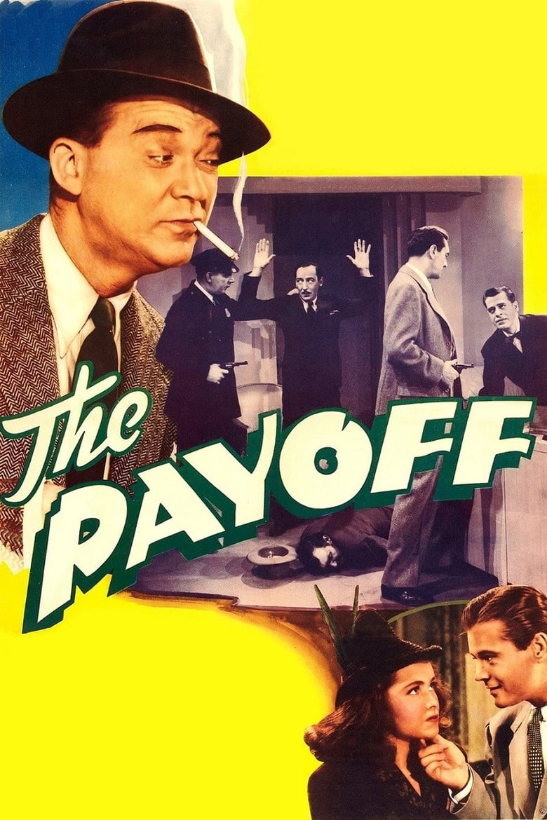 Poster of The Payoff