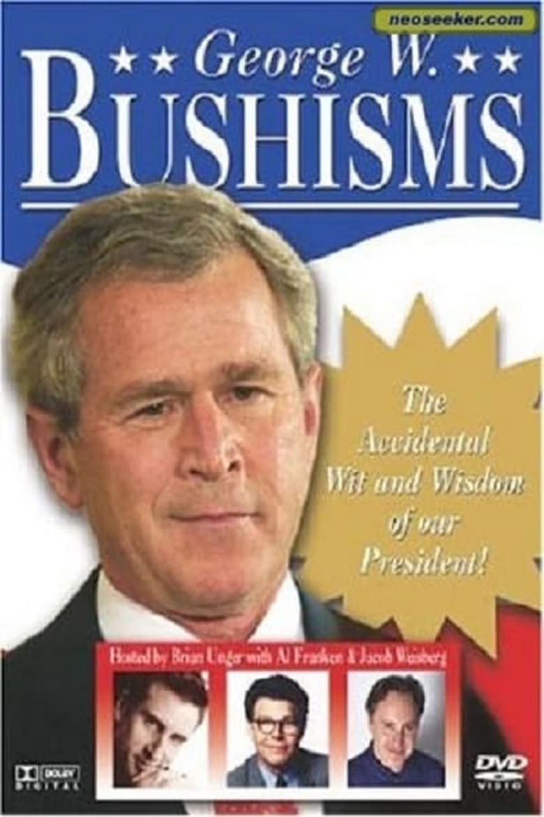 Poster of Bushisms