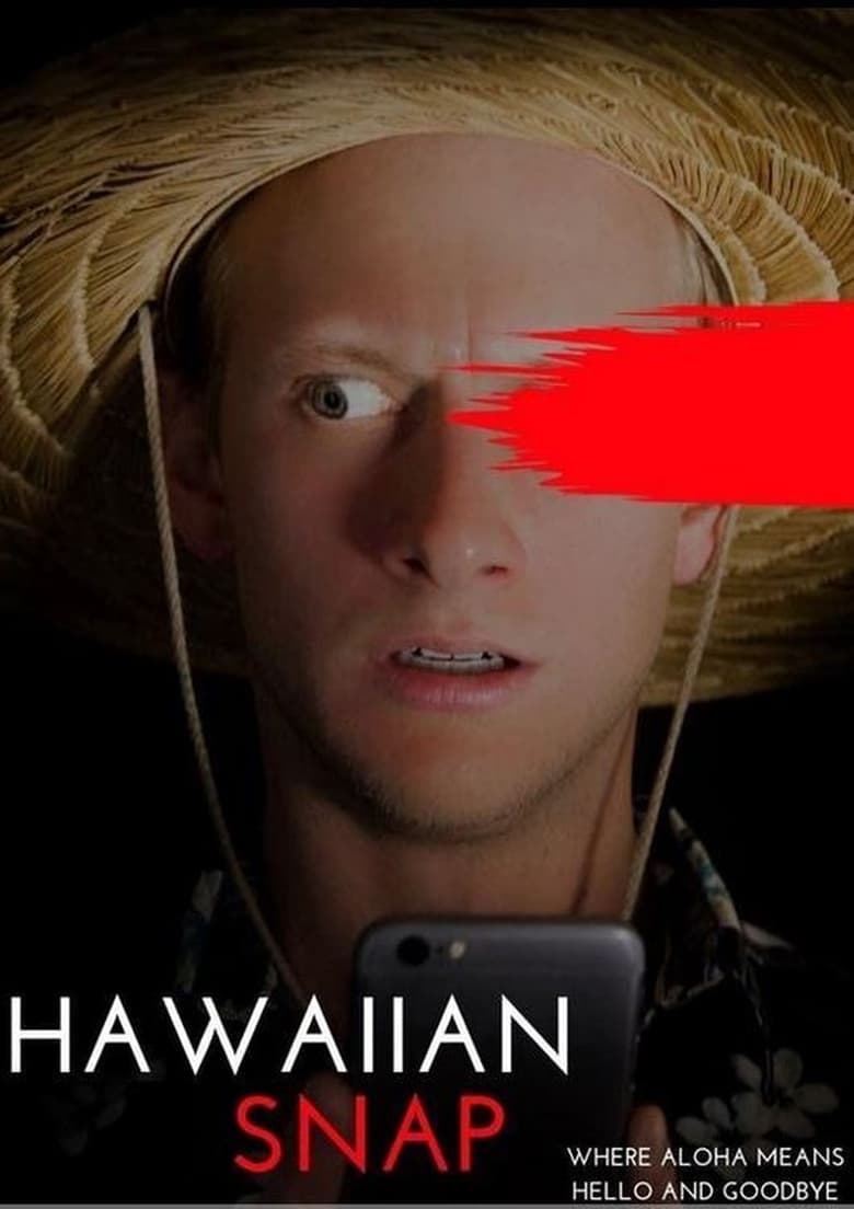 Poster of Hawaiian Snap