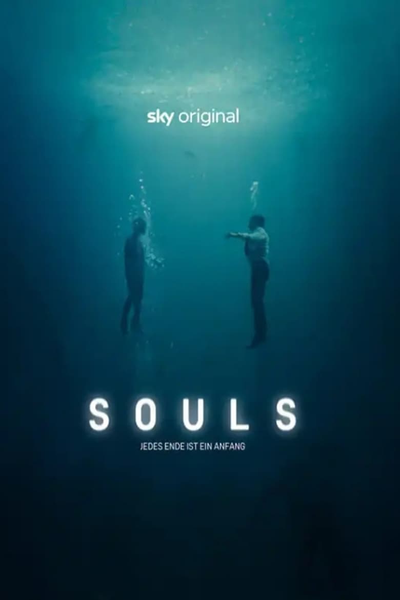 Poster of Souls