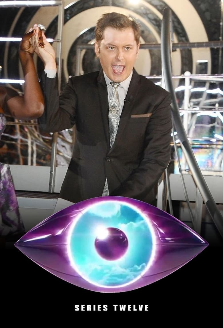 Poster of Episodes in Big Brother - Series 12 - Series 12