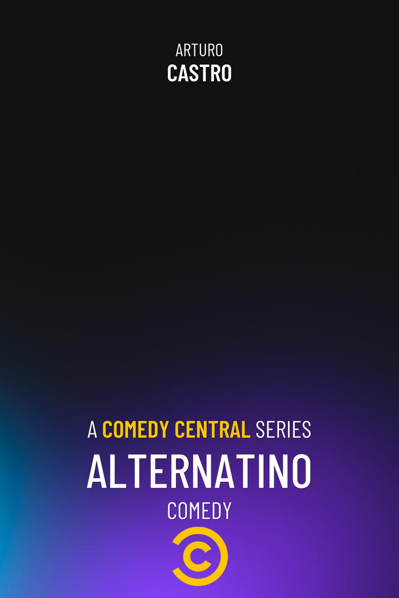 Poster of Alternatino