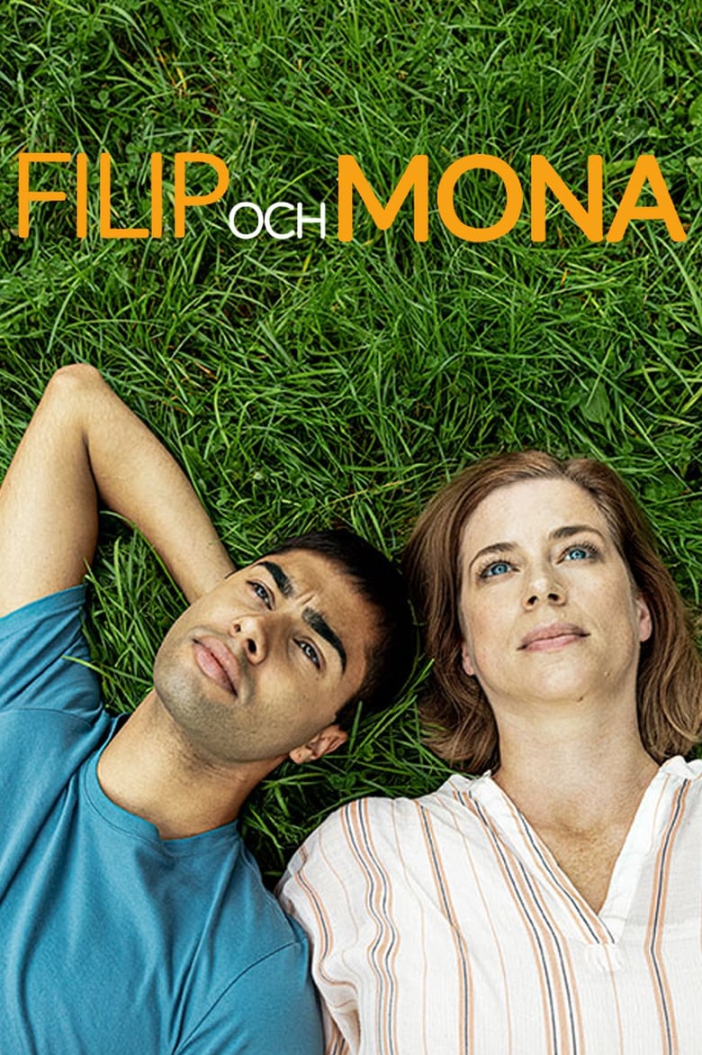 Poster of Filip och Mona