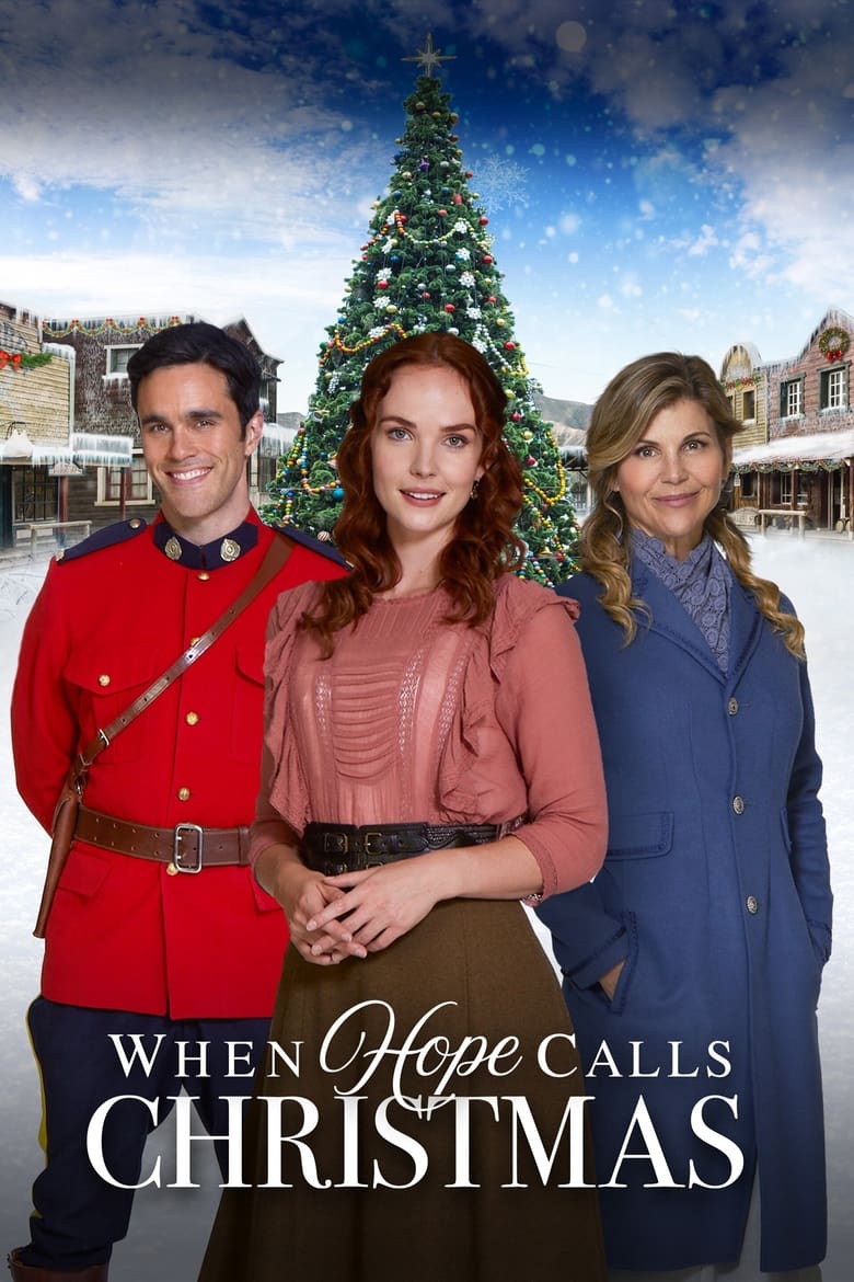 Poster of Cast and Crew in When Hope Calls - Season 2 - Episode 7 - Episode 7