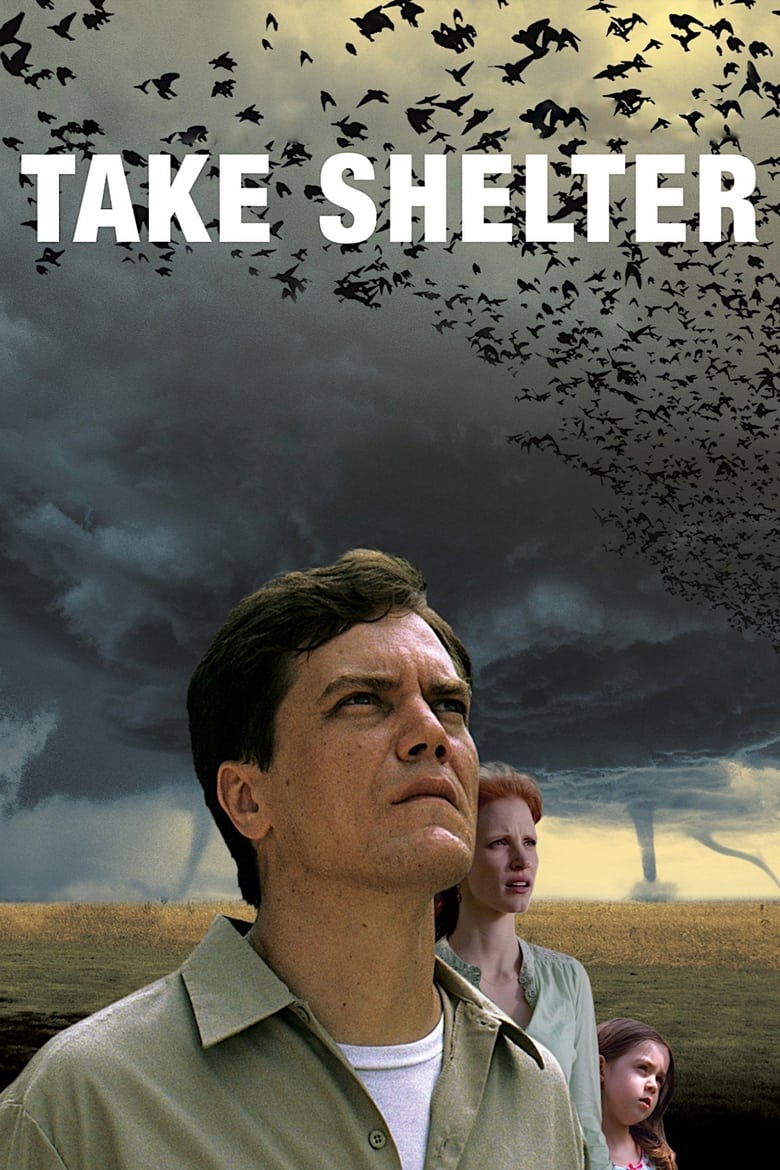 Poster of Take Shelter