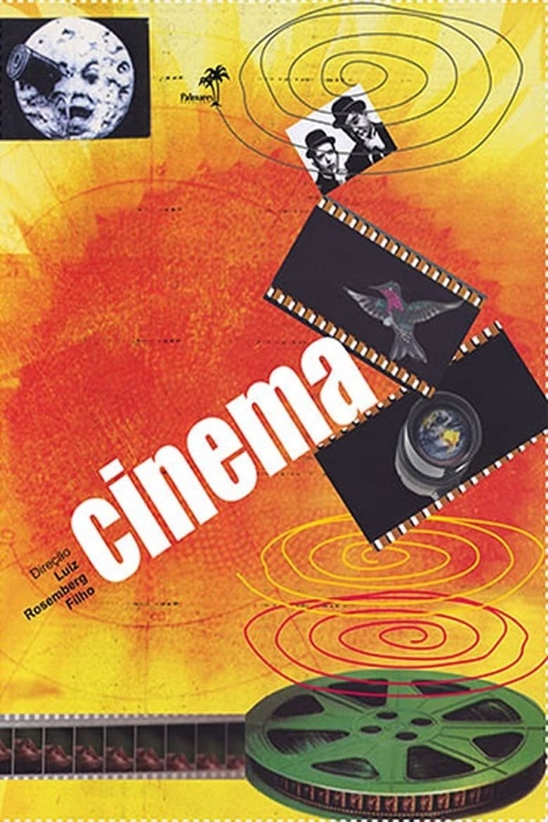 Poster of Cinema