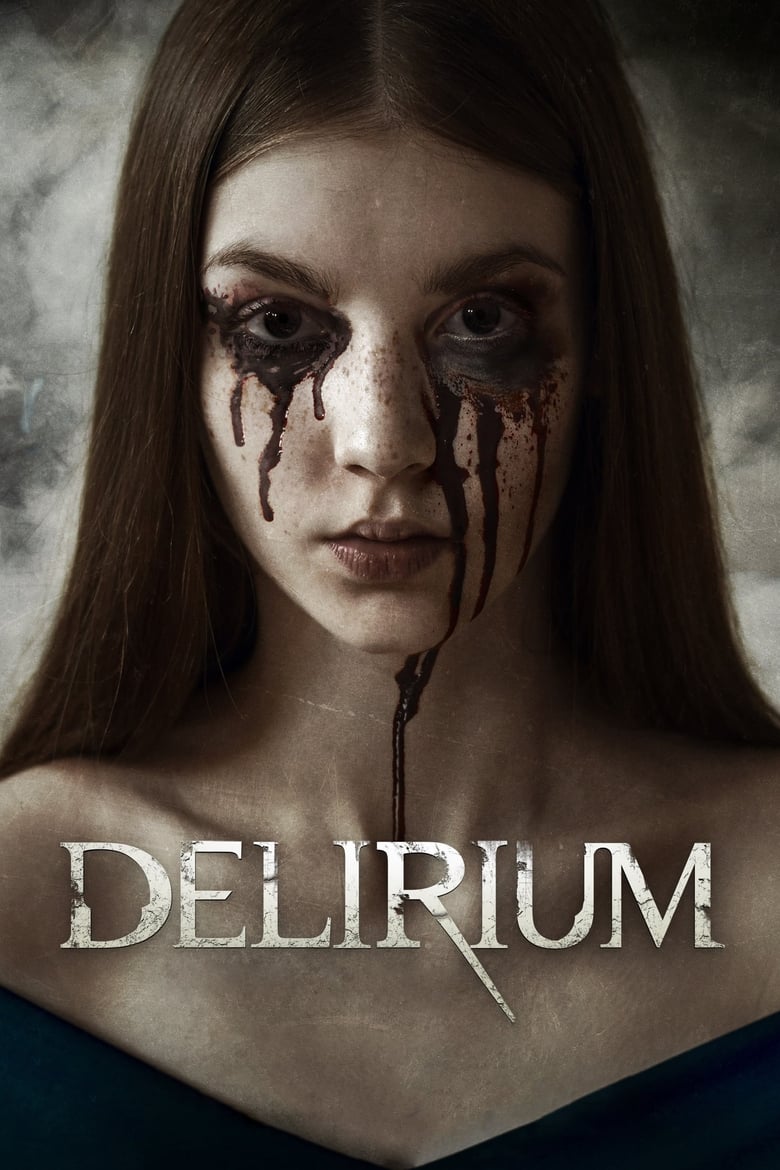 Poster of Delirium