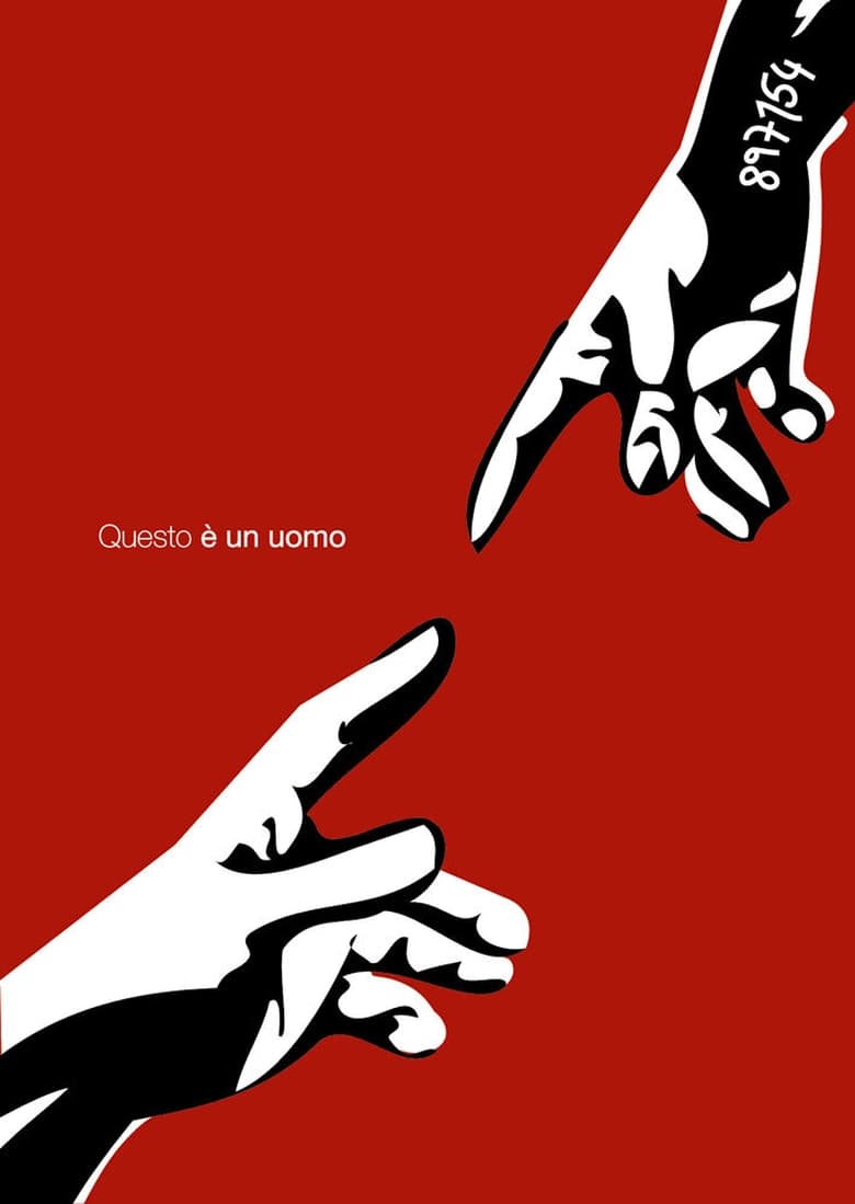 Poster of Questo è un uomo